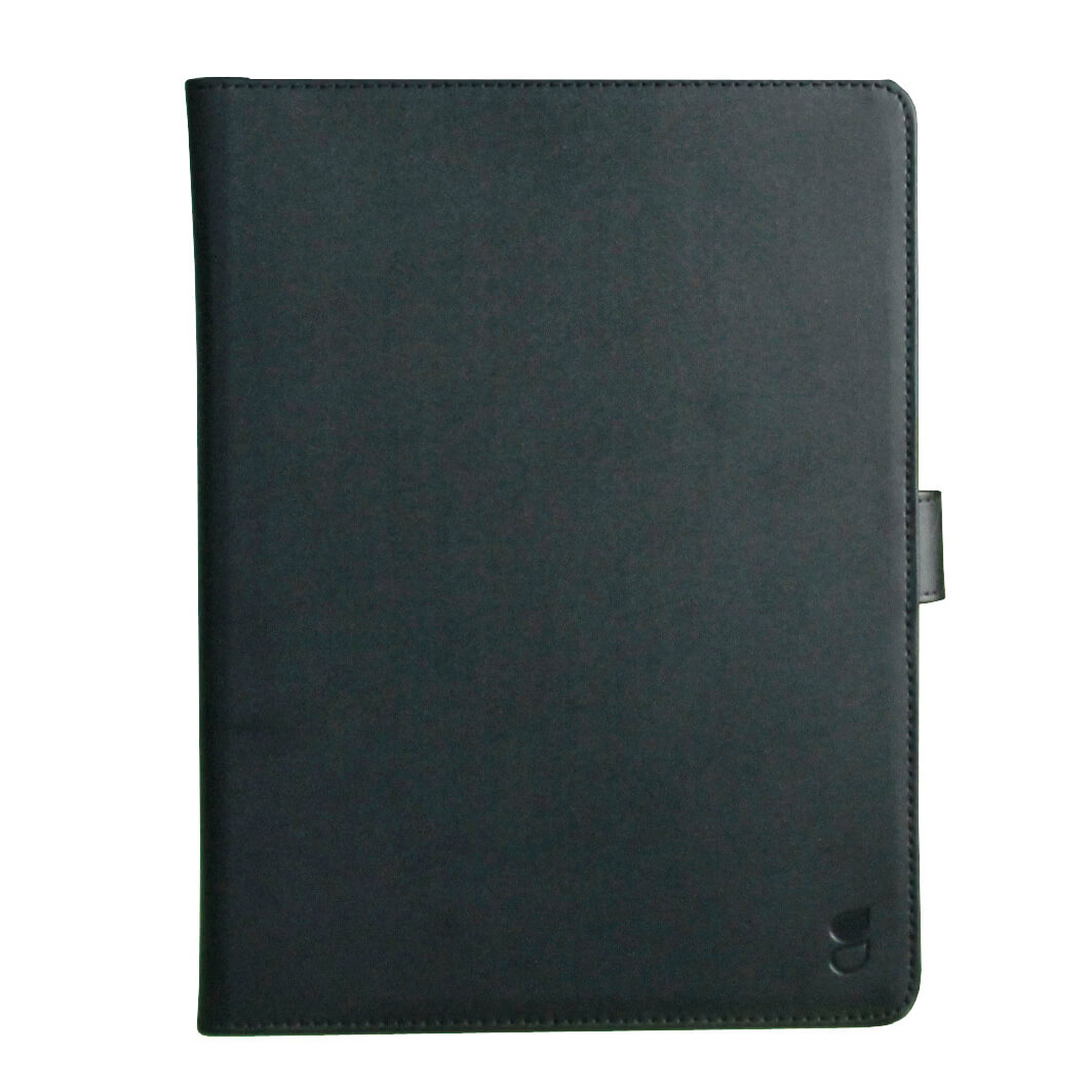 Tabletcover Black Universal 7-8"