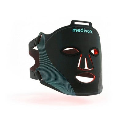 Red Light Therapy Mask Lumi