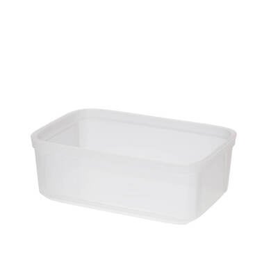 MAKU Vacuum Food Container 2pcs 
