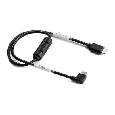 TILTA Advanced Side Handle Run/stop Cable for USB-C Port