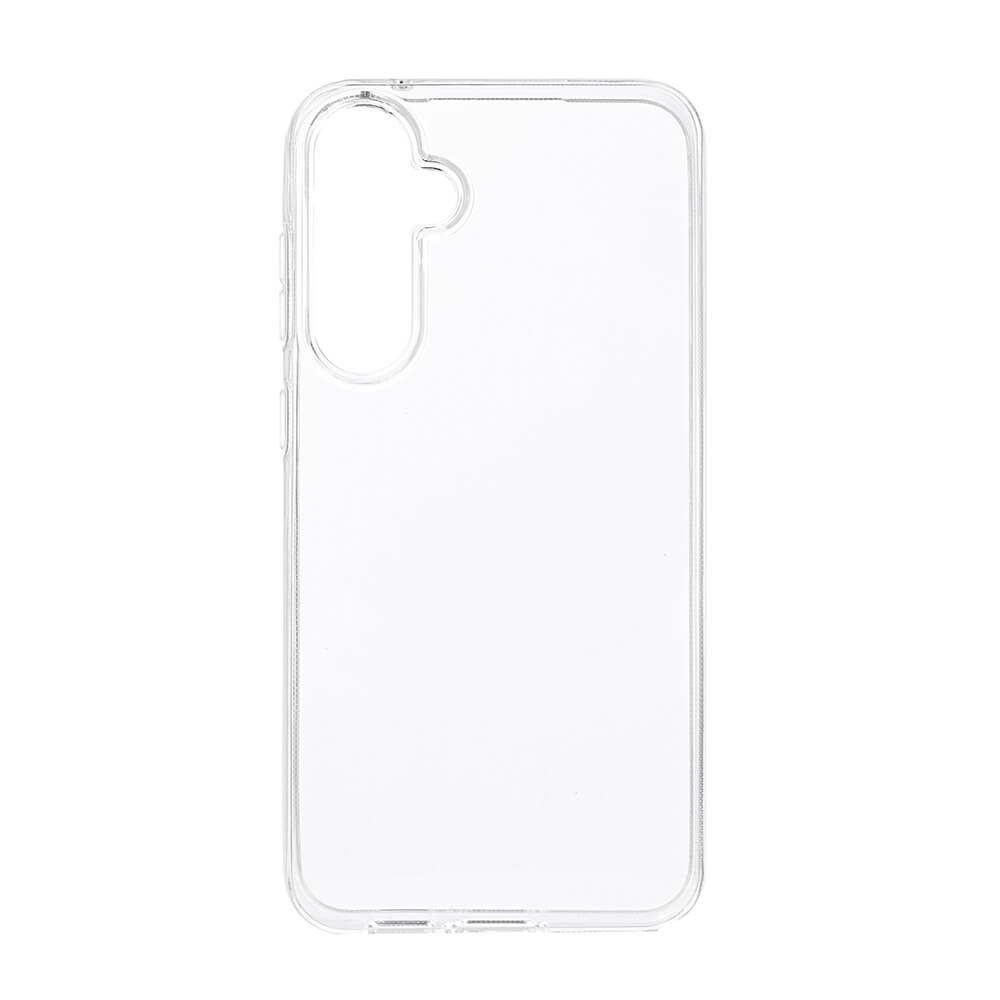 ONSALA  Recycled Clear Case Samsung S23 FE 5G