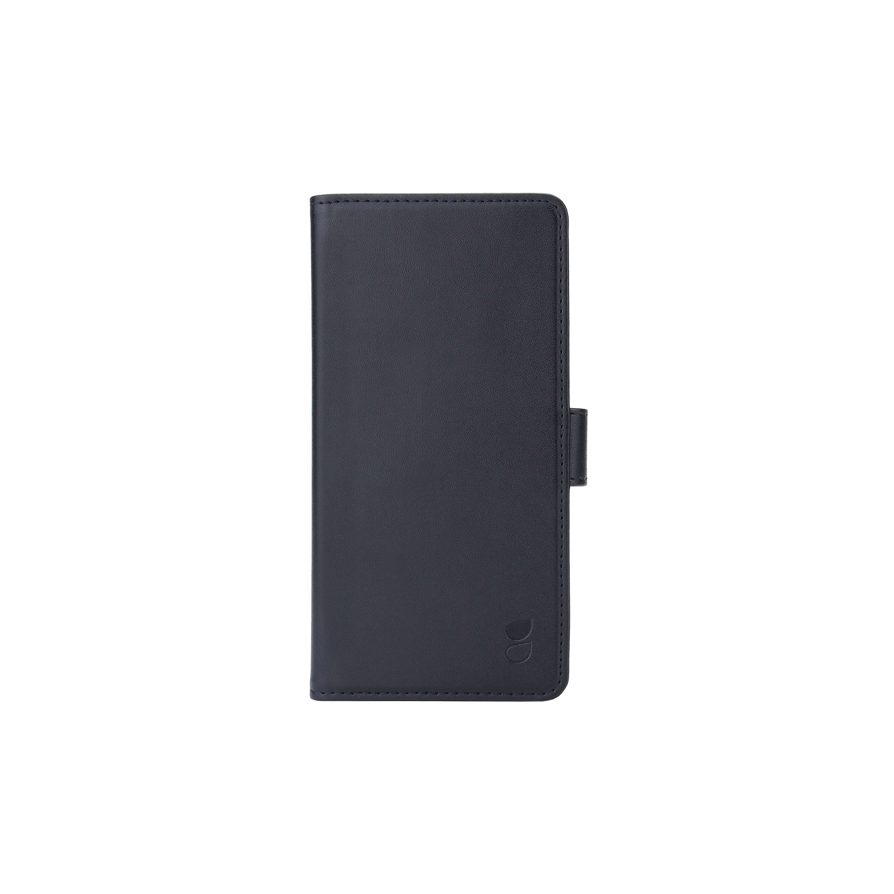 Wallet Case Black - Huawei P Smart Z 