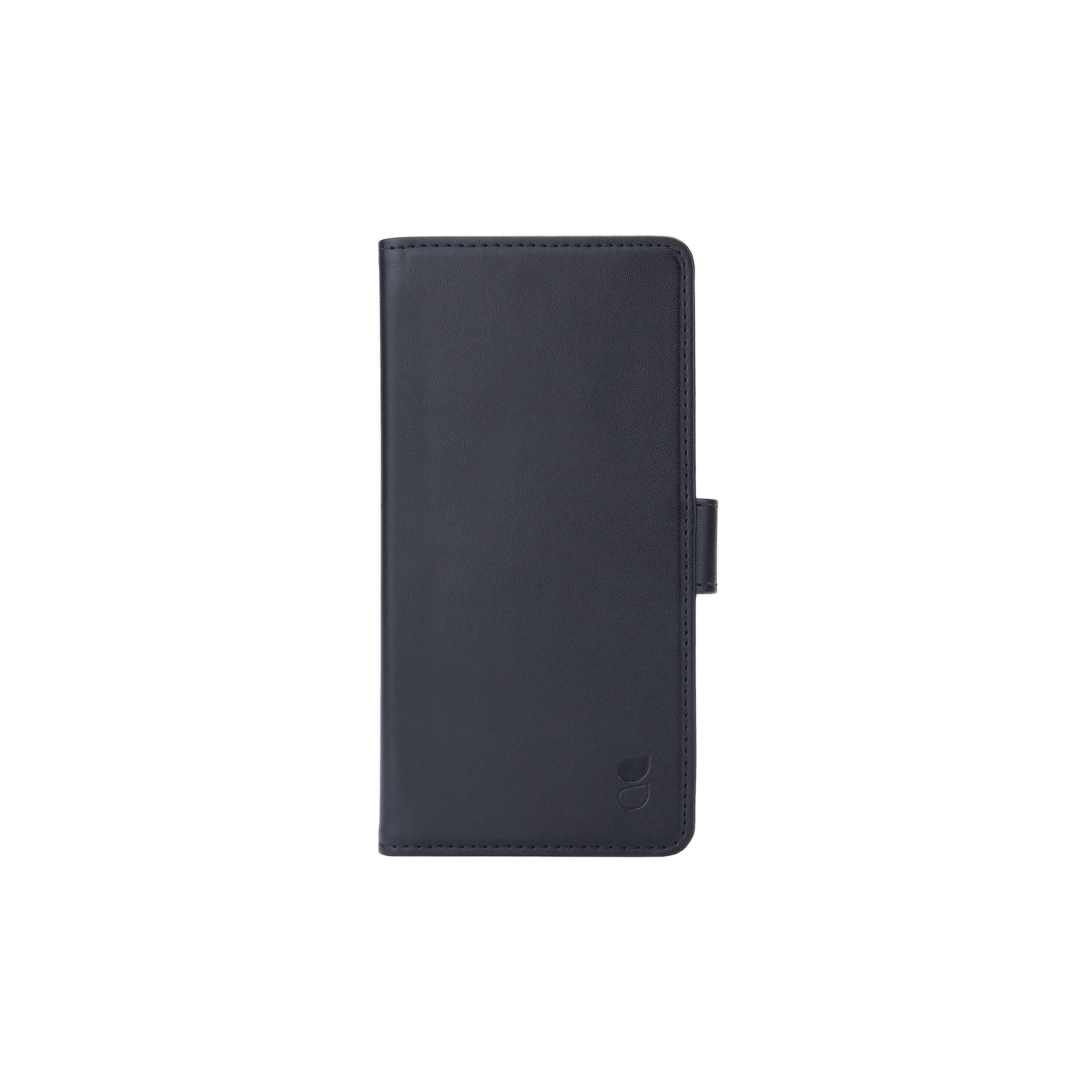 Lompakko Huawei P Smart Z Musta