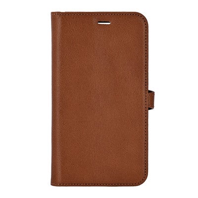Mobilfodral 2-i-1 3 Kort MagSeries Brun - iPhone 17 Pro