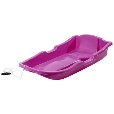 Sled Pacer With Reflector Rosa
