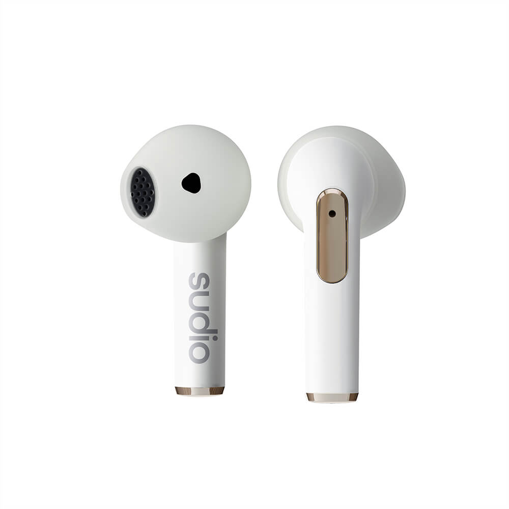 Headphone In-Ear N2 True Wireless White