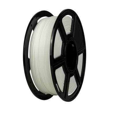 PLA-A 1000g Filament Transparent Vit