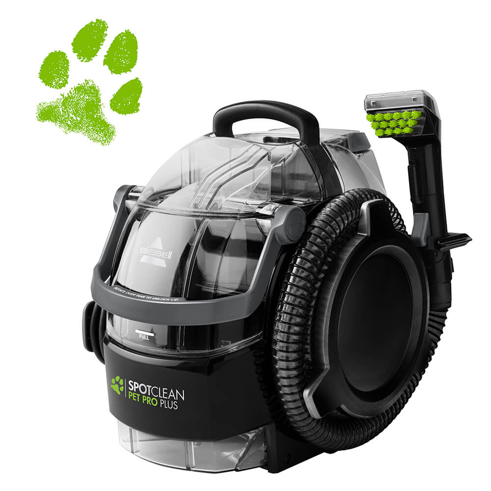 BISSELL SpotClean Pet Pro Plus 