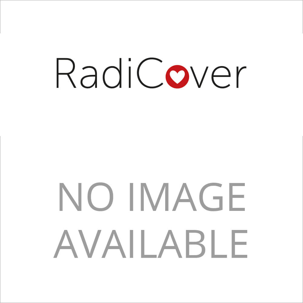 Radicover Cover spare to RAD118 iPhone X/Xs Black Bulk