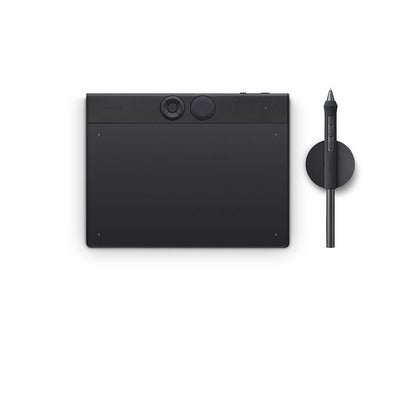 Ritplatta Intuos Pro (2025) Small