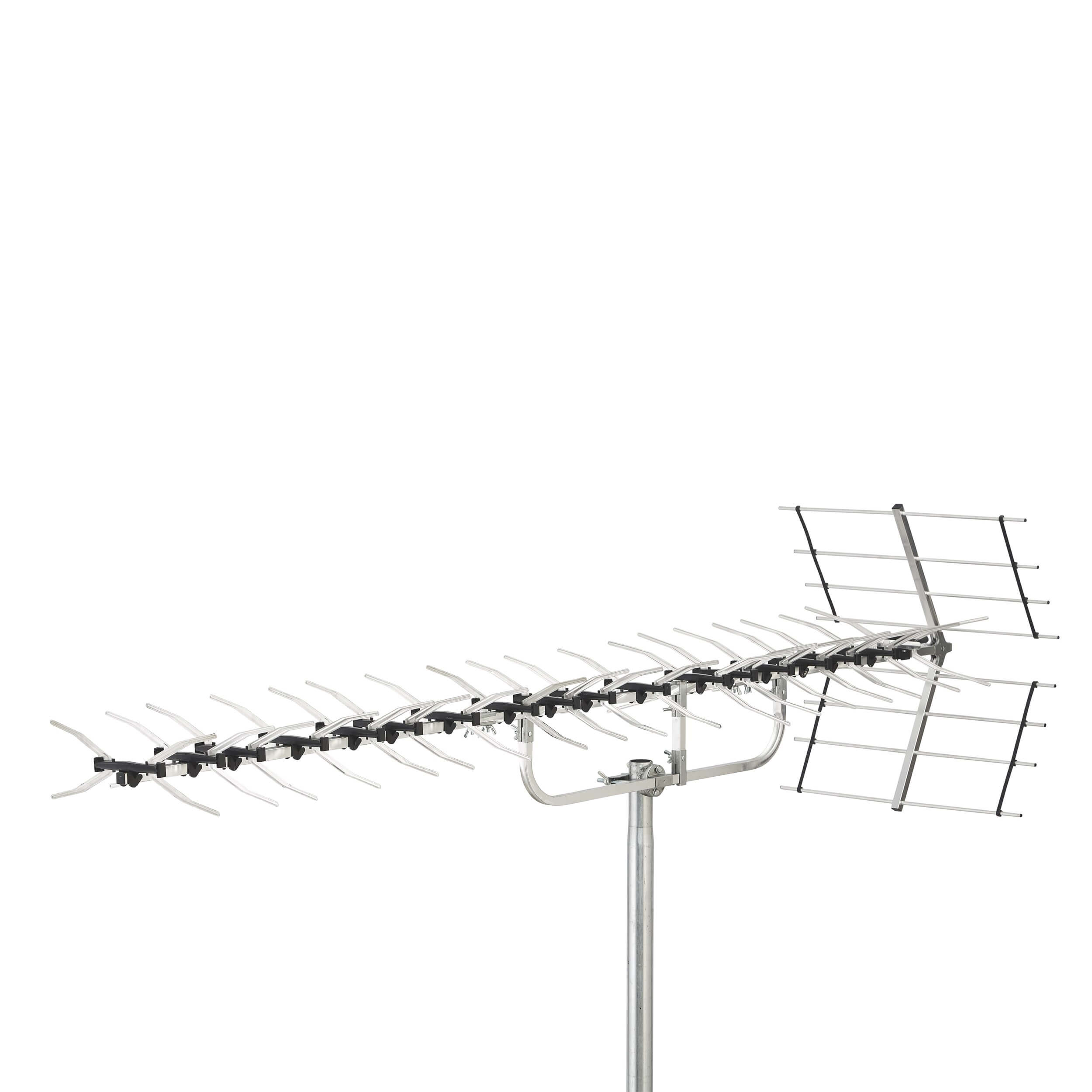 TRIAX Antenn Unix 100 LTE700 Kanal 21-48 SE/FI