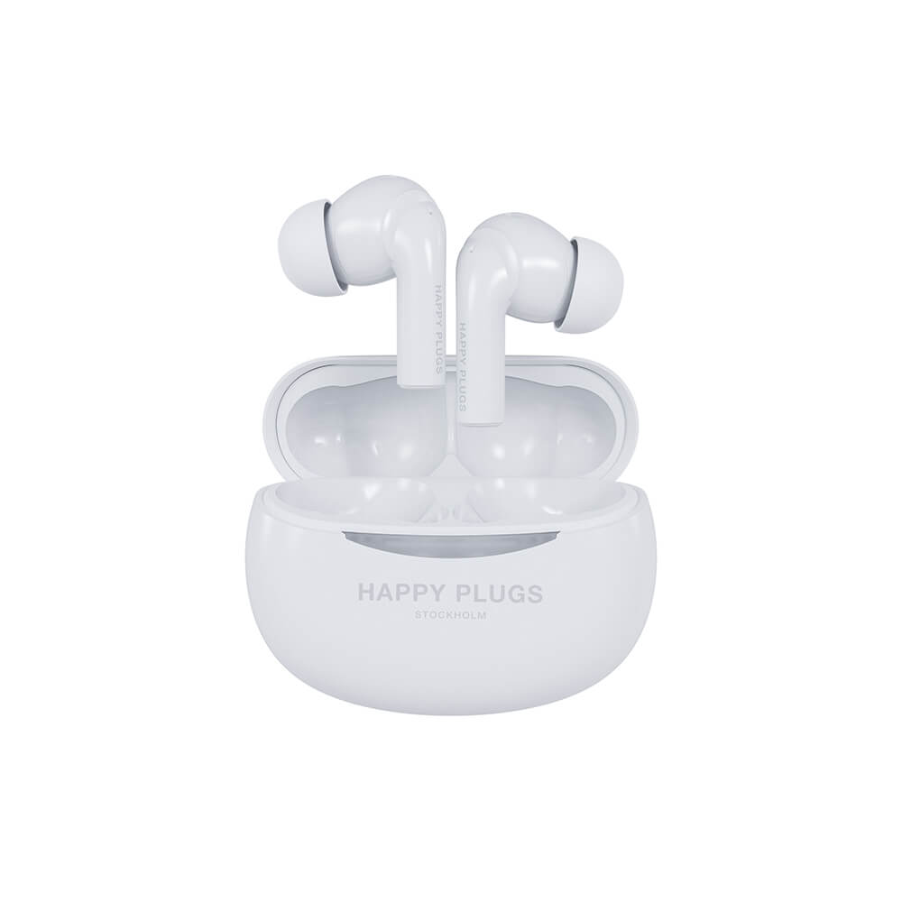 Headphone Joy Pro In-Ear ANC White