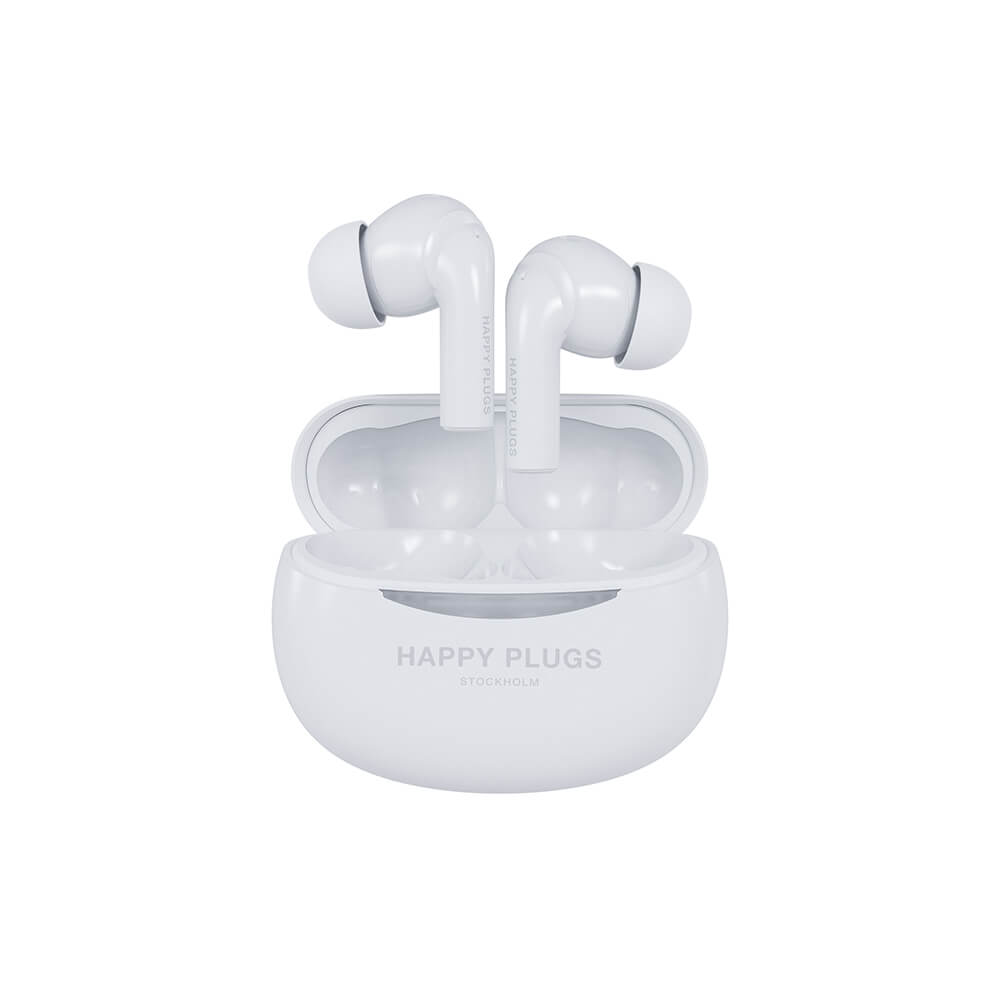 Kuuloke Joy Pro In-Ear ANC Valkoinen