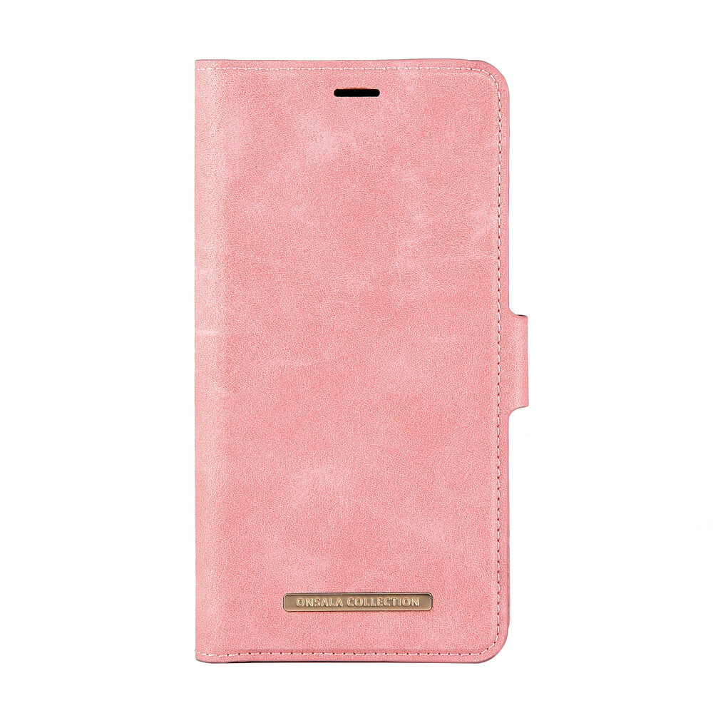 Mobile Wallet Dusty Pink iPhoneXs Max