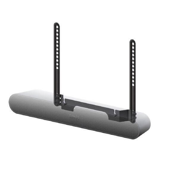 TV Mount For SONOS Ray Black