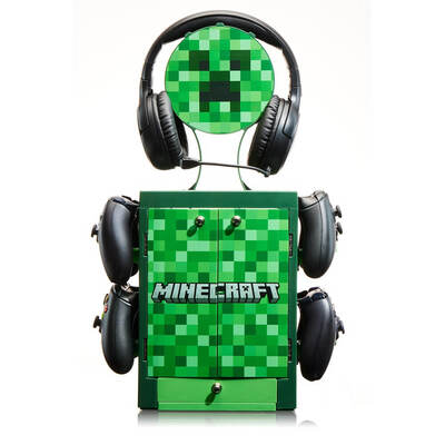 Säilytyskaappi Minecraft Creeper 