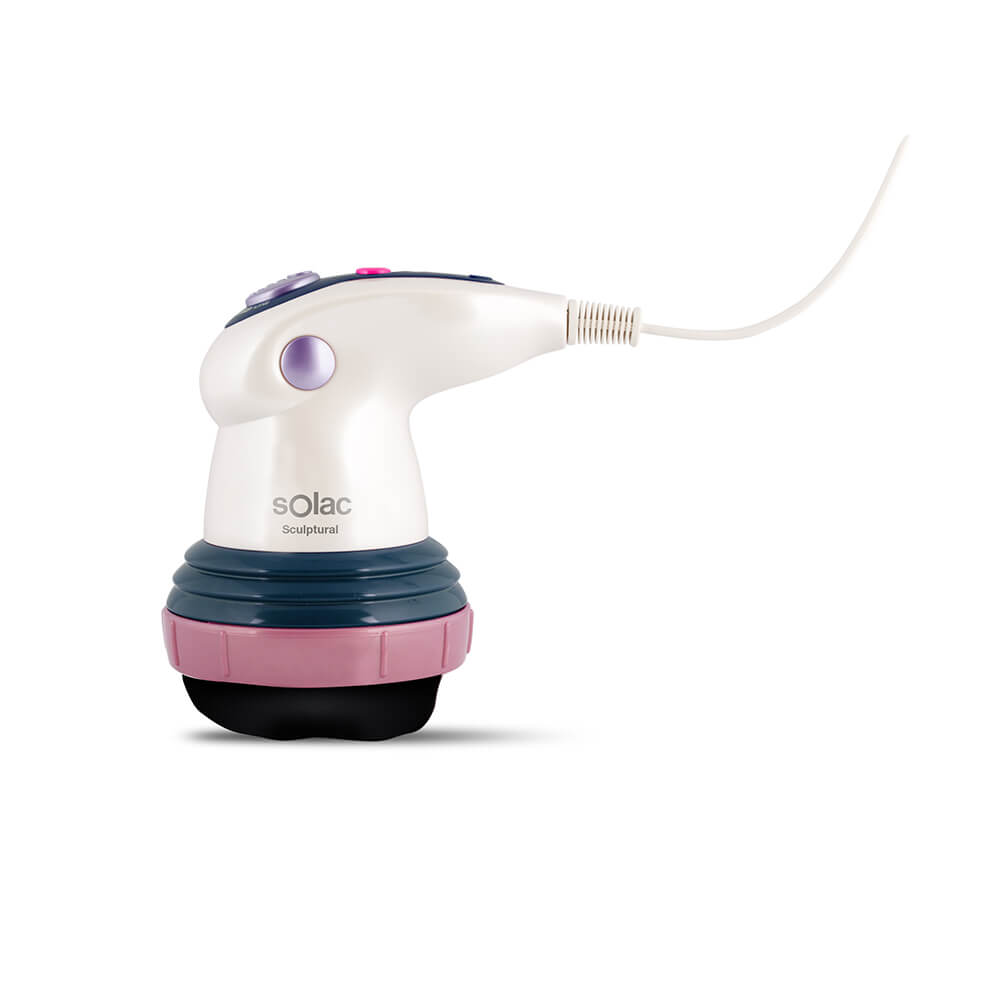 Massageapparat Sculptural