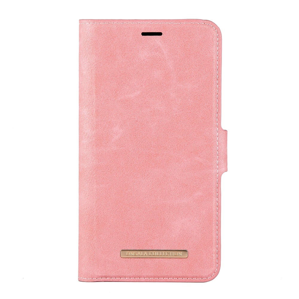 Mobilfodral Dusty Pink - iPhone XR