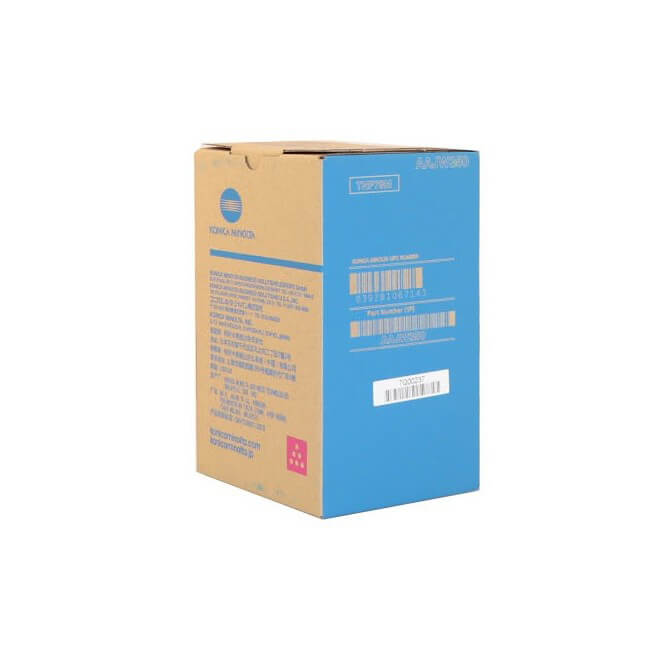 Toner AAJW350 TNP79 Magenta