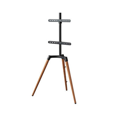 TV-golvstativ Design upp till 65" 