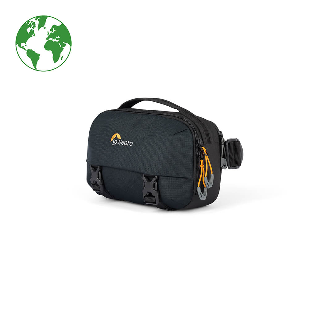 Sling Pack Trekker Lite HP 100 Black