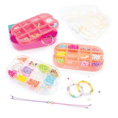Jewelry Set Beads 2-Go DIY