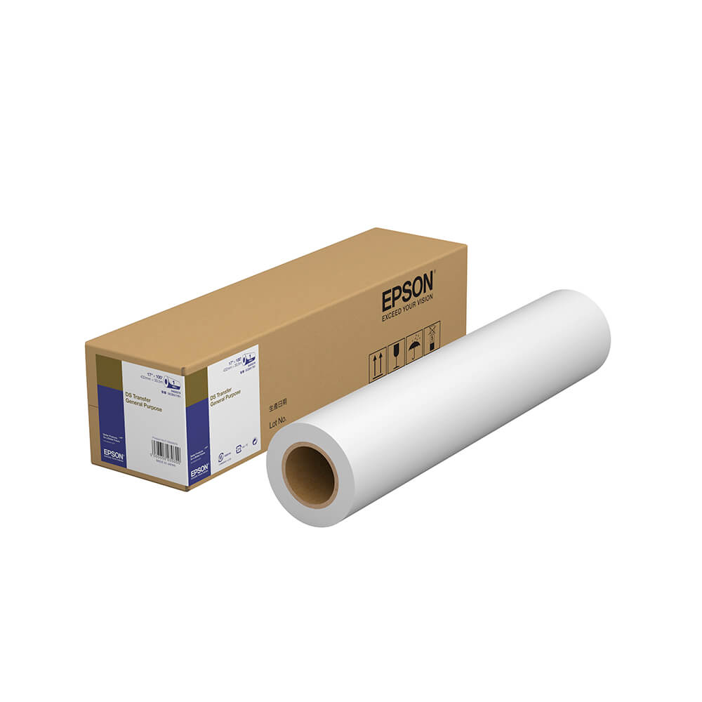 EPSON DS Transfer General Purpose 432mmx30.5m F500