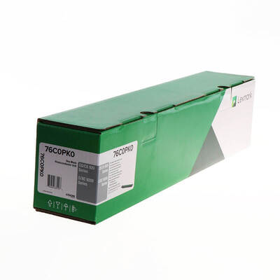 LEXMARK Drum 76C0PV0 Color