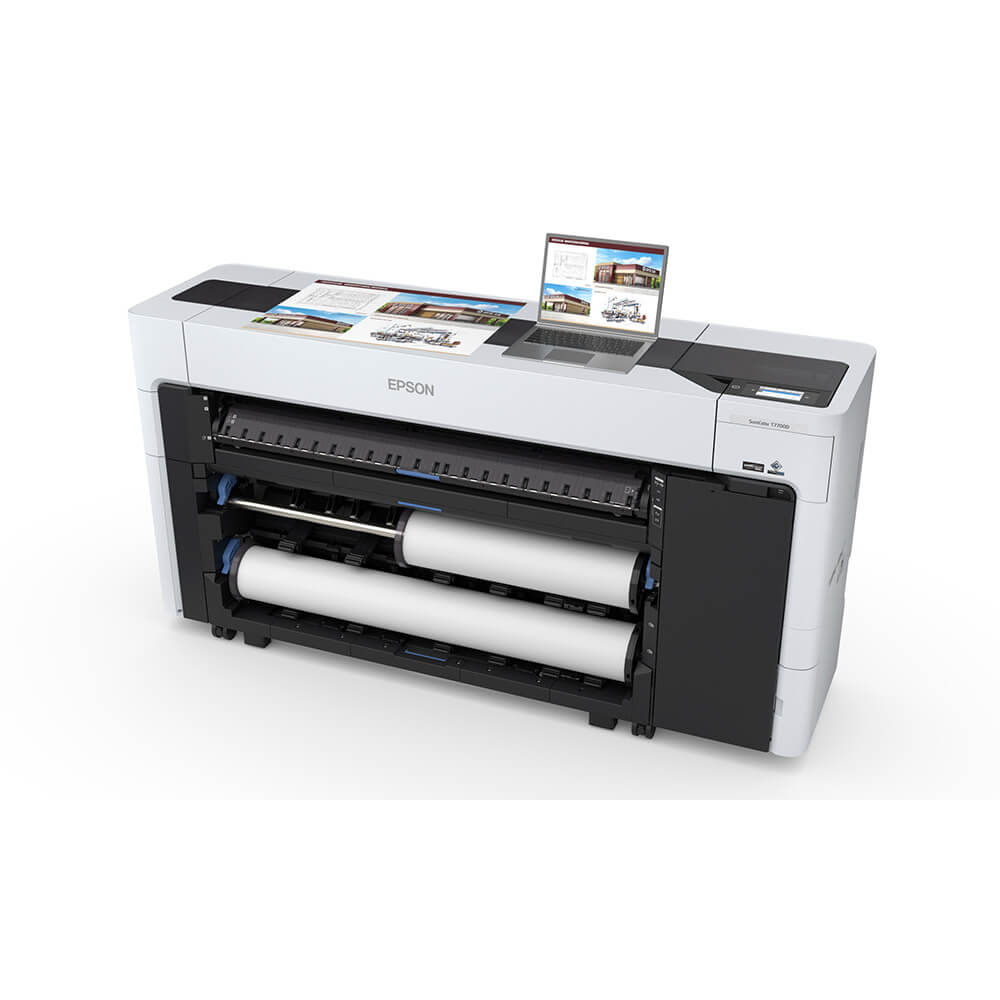 EPSON SureColor SC-P8500D STD - Tura Scandinavia