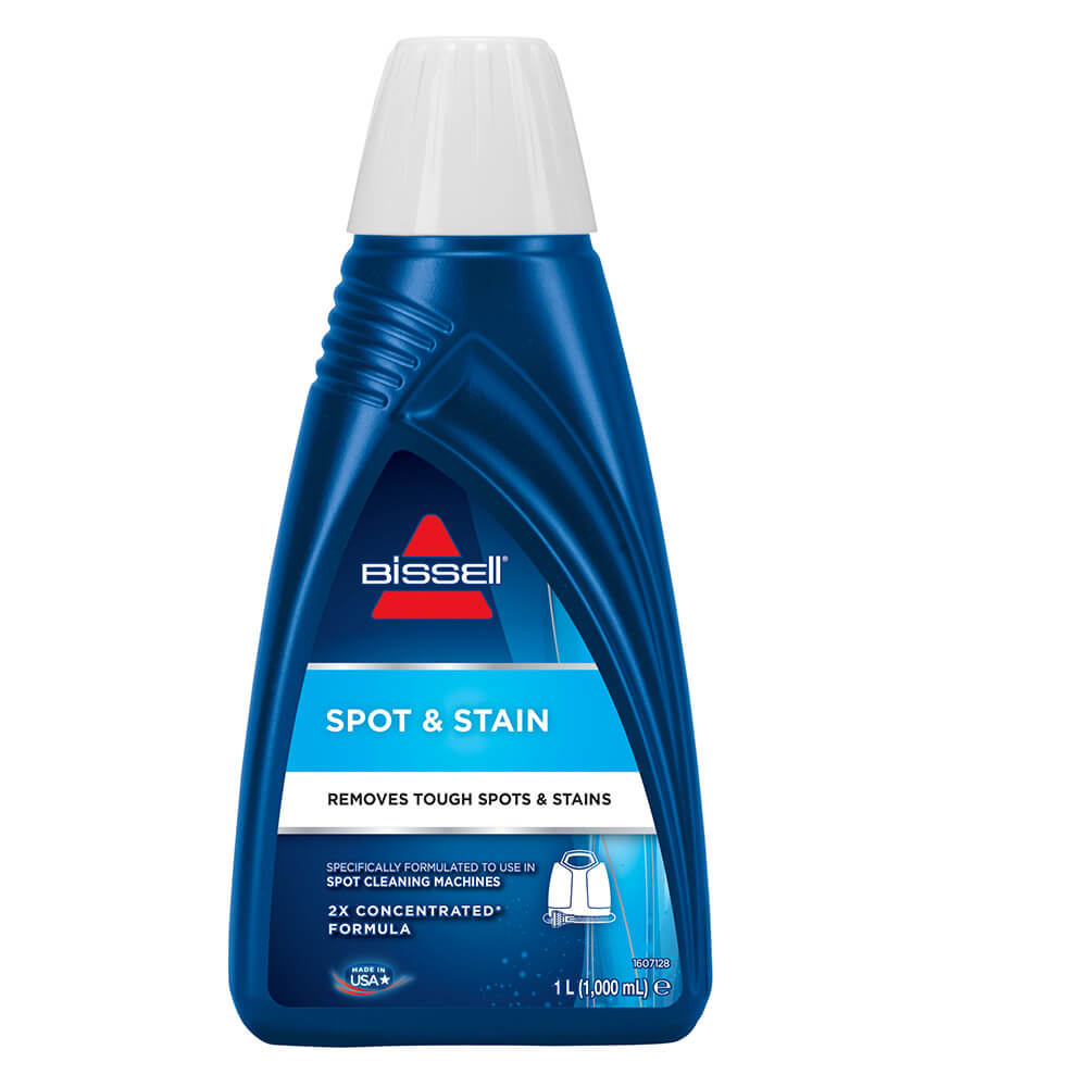 Spot & Stain Cleaning Solution for SpotClean & SpotClean Pro 1 liter