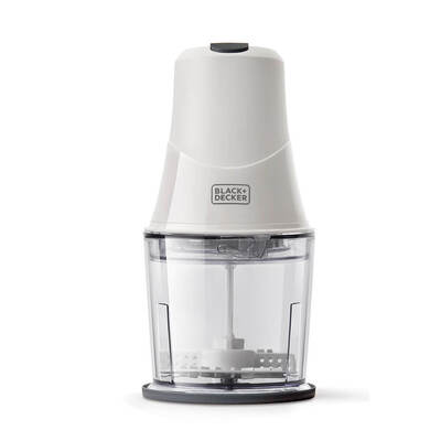 BLACK+DECKER Food Chopper  260W