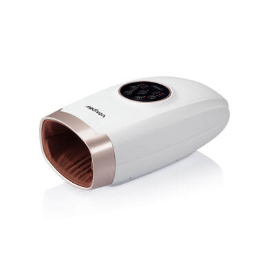 Håndmassager Hvit 