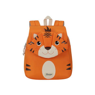 Backpack Happy Sammies ECO Tiger Toby