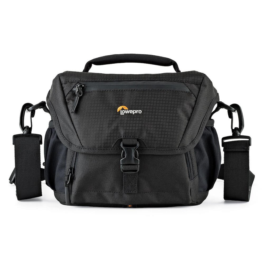 Shoulder Bag Nova 160 AW II Black