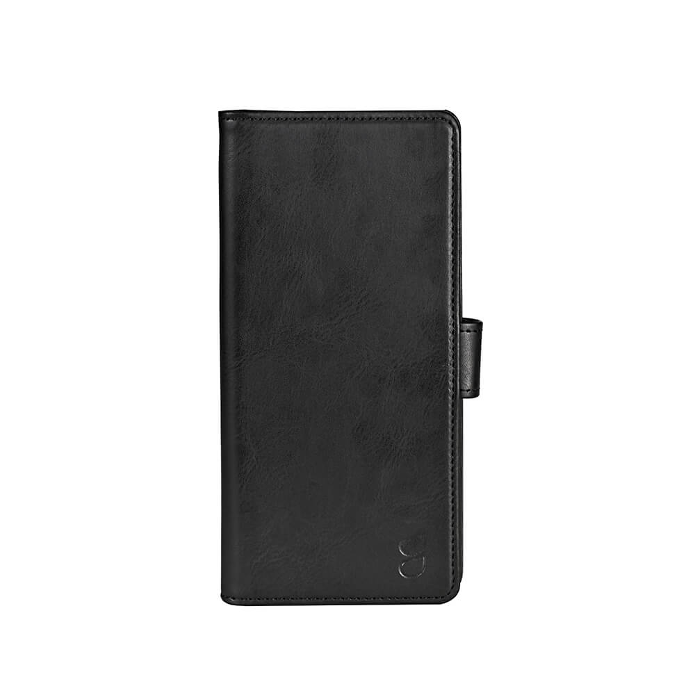 Wallet Case Black - Motorola G50