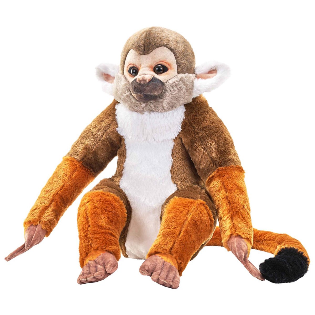 Plush Toy Artist Collection Squirrel Monkey