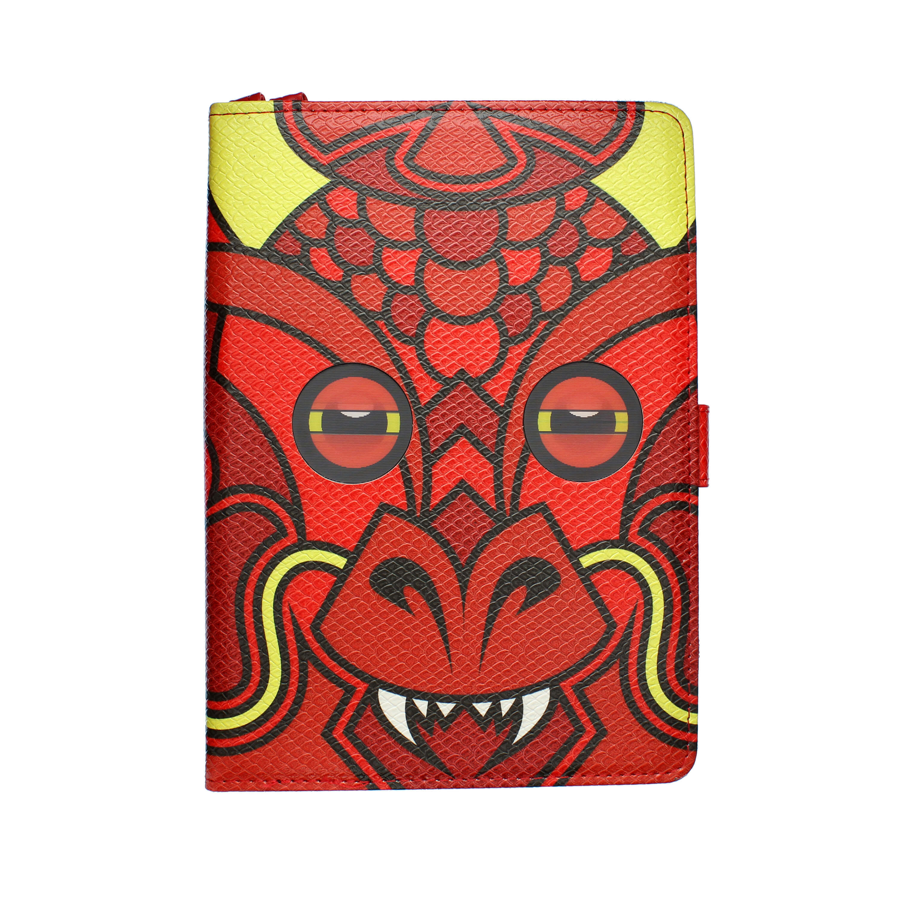 TABZOO Tabletfodral Universal 8" Drake 