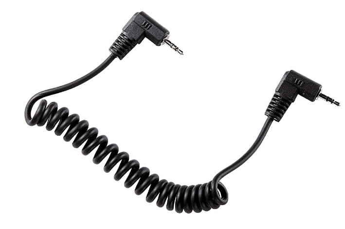 Spare Cable 522SCA(522,17), B lack
