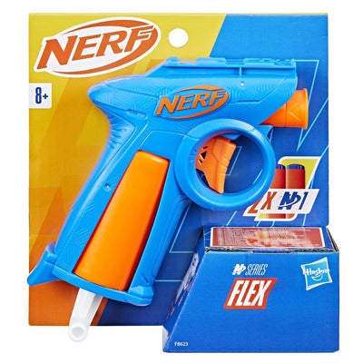 N-Series Flex