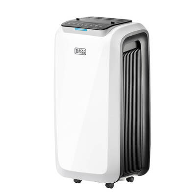 Portable Air Conditioner 28m2 White