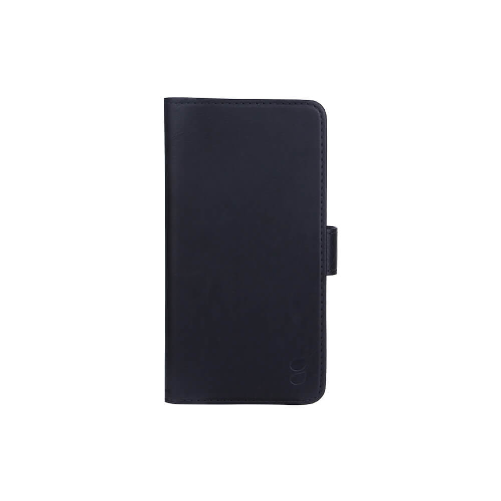 Wallet Case Black - Nokia 5.4 