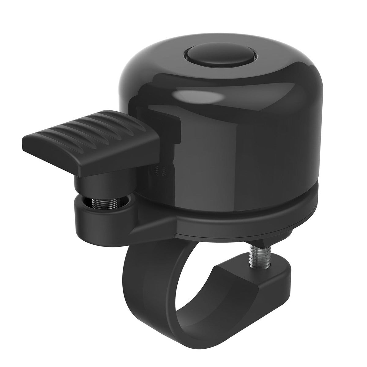 Bicycle Bell Air-Bell Pro with Finder for Apple Find My