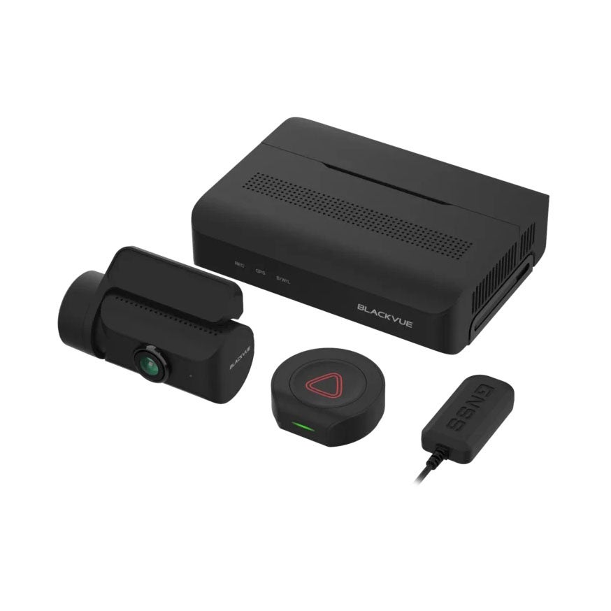 Kojelautakamera DR770X Laatikko Pro 64GB