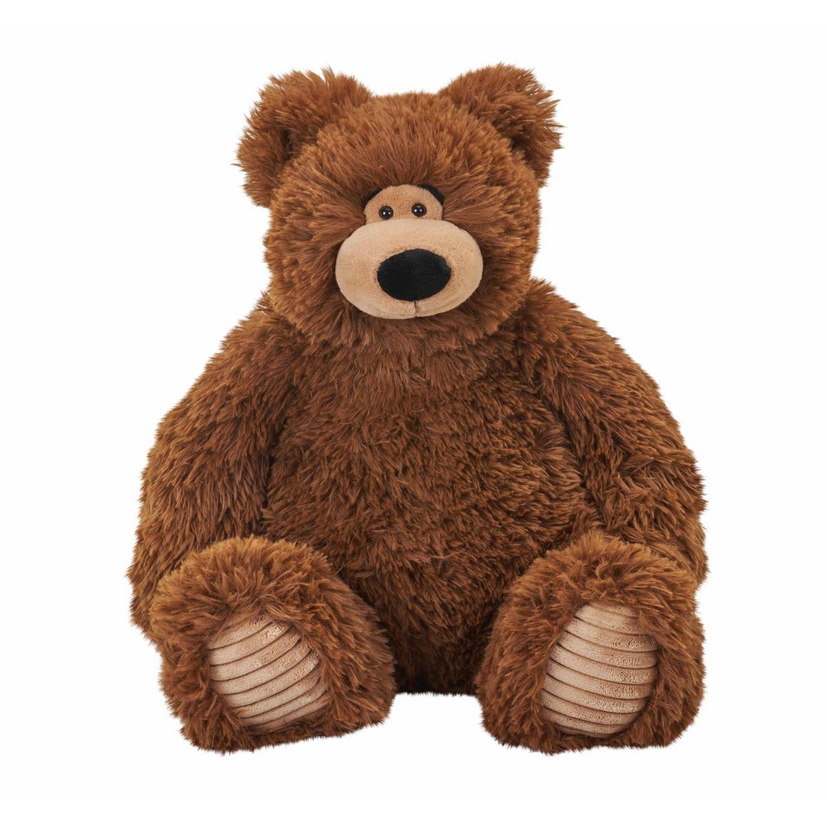 Pehmolelu SnuggleLuvs Karhu