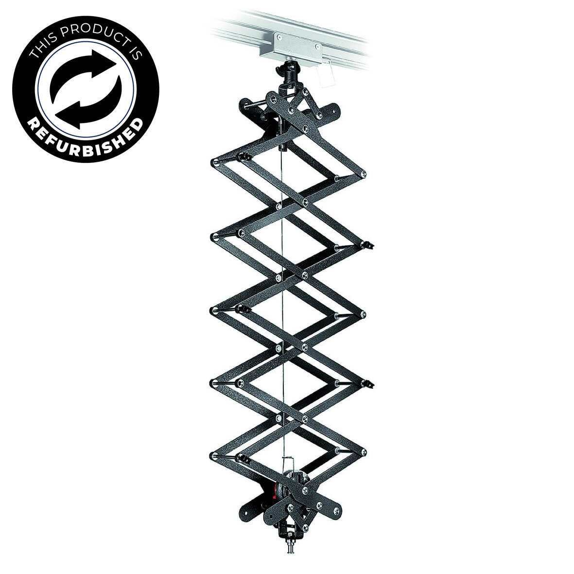 MANFROTTO Sky Track FF3512N86 Pantograph Top C2 - Refurbished