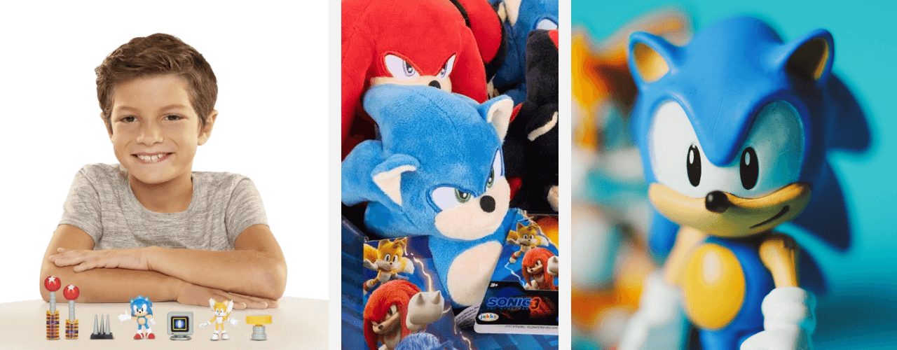 SONIC