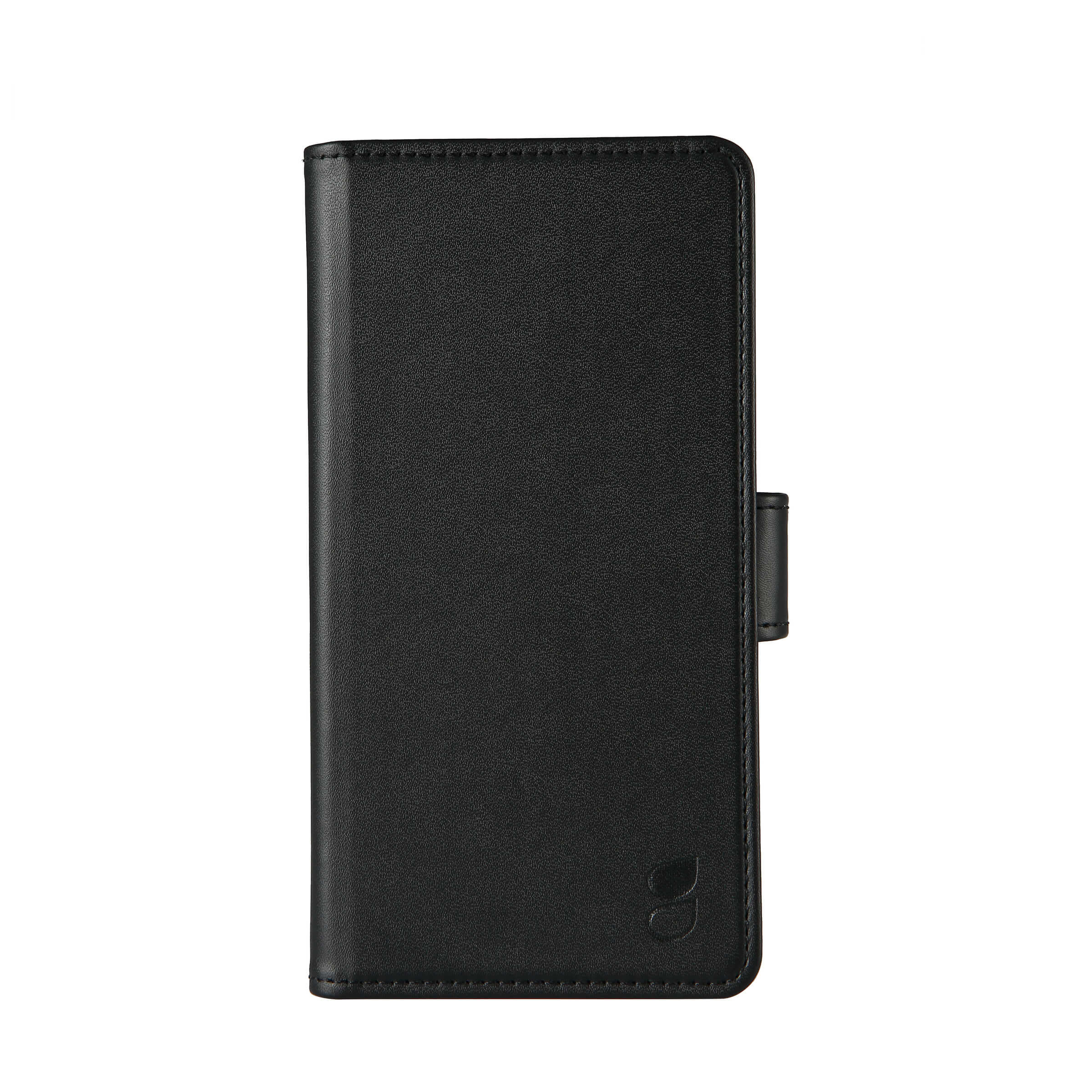 Mobilfodral 3 Kortfack Nokia 8.1 Svart