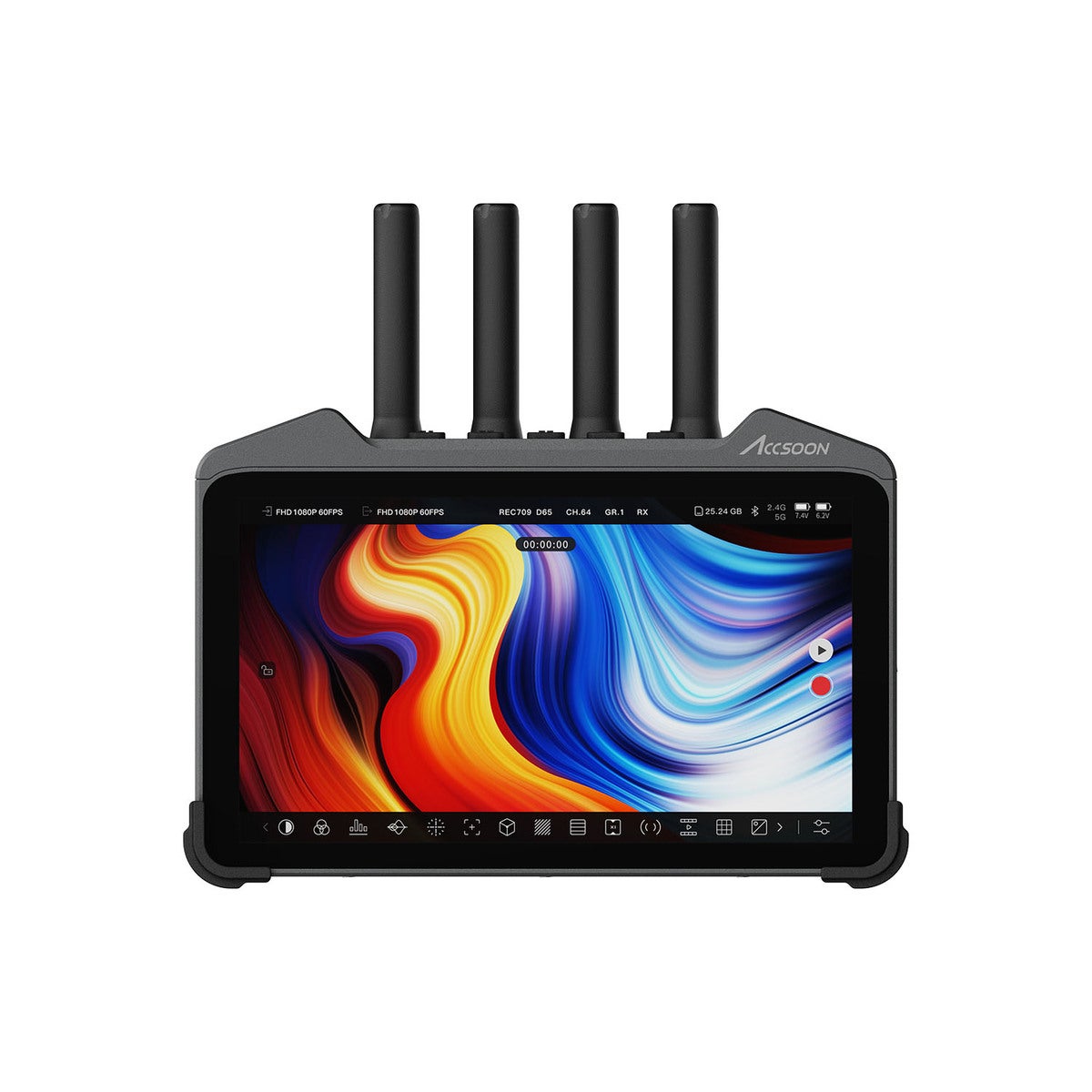Cineview M7 Pro