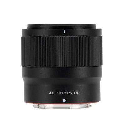 Fäste AF 90mm 3.5 för DJI