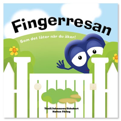 Fingerresan
